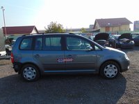 Dezmembram VW Touran , 1.9 TDI , tip motor BKC , fabricatie 2005