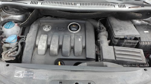 Dezmembram VW Touran 1.9 Tdi