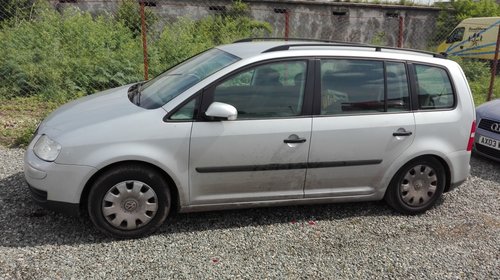 Dezmembram VW Touran 1.9 Tdi