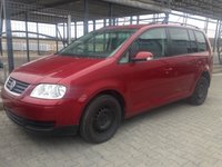 Dezmembram VW Touran,2.0 tdi,an fabr 2006