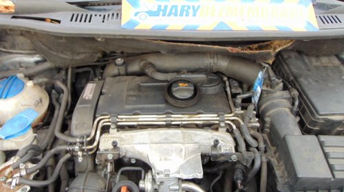 Dezmembram VW Touran , 2.0 TDI , tip motor AZV , fabricatie 2004