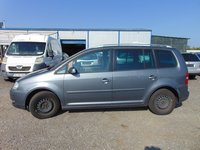 Dezmembram VW Touran , 2.0 TDI , tip motor BKD , fabricatie 2005