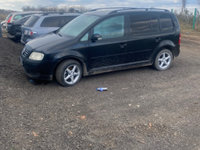 Dezmembram vw touran 2.0 tdi