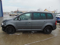 Dezmembram VW Touran, 2.0FSI, Tip Motor BLR, An fabricatie 2005