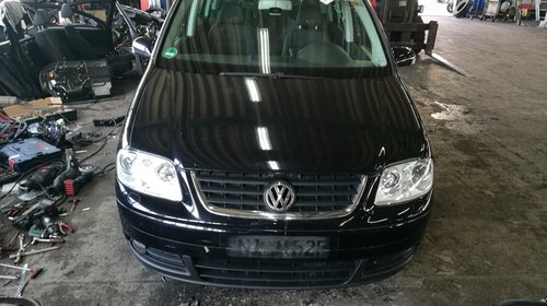 Dezmembram VW TOURAN 2,0TDI BMN 170cp