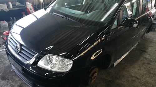 Dezmembram VW TOURAN 2,0TDI BMN 170cp