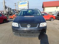 Dezmembram VW Touran 2.0TDI , tip motor BKD , fabricatie 2004