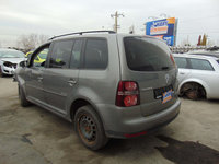 Dezmembram VW Touran, 2.0TDI, Tip Motor BMM, An fabricatie 2009