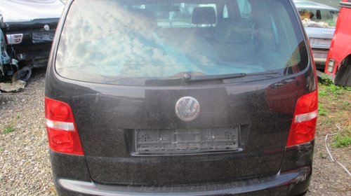 DEZMEMBRAM VW TOURAN 2006