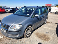 Dezmembram-VW Touran 2008 Facelift 1.9 diesel Tip-BXE