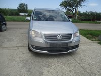 DEZMEMBRAM VW TOURAN FACELIFT 2009