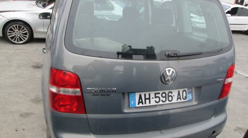 Dezmembram Vw Touran , motor 1.9TDi PD, tip AVQ