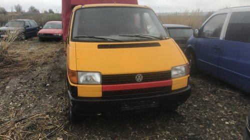 Dezmembram vw transporter 2400 motorina anul 