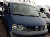 Dezmembram Vw Transporter 5, 1.9 TDI , fabr 2008