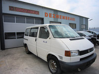 Dezmembram VW Transporter IV 2.5 tdi cod motor AJT 88CP an 1998-2003