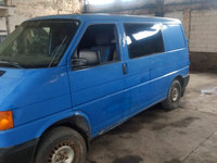 Dezmembram VW Transporter T4, 1.9 td, tip motor ABL, 50KW/68 CP