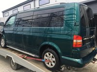 Dezmembram VW Transporter T5 2.5 Tdi fabricație 2007