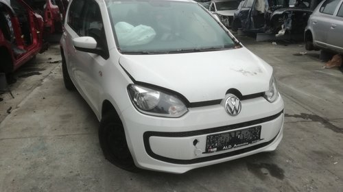 Dezmembram vw UP fab.2012