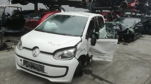 Dezmembram vw UP fab.2012