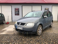 Dezmembram VW Volkswagen Touran 2006 1.9 BKC 105 cp