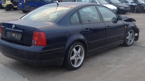 Dezmembram wv passat, 1999, 1.8 benzinz