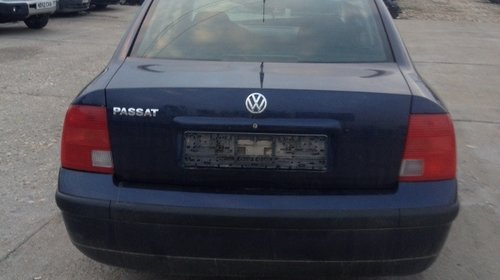 Dezmembram wv passat, 1999, 1.8 benzinz