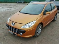 DezmembramPeugeot 307 2006 1.6 Diesel Cod Motor 9HX/9HV(DV6ATED4/B/BU) 9Cod Motor 9HX/9HV(DV6ATED4/B/BU) 90 CP