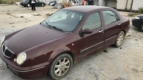 Dezmembran Lancia Lybra 24jTD 2003