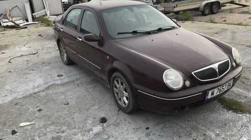 Dezmembran Lancia Lybra 24jTD 2003