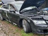 Dezmembrare audi A7 s line 3.0 TDI automata 4x4