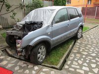 Dezmembrare Ford Fusion 1,6 TDCI - 90 cp. 2008