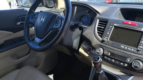 Dezmembrare Honda CR-V 2014 2.2 automat manua