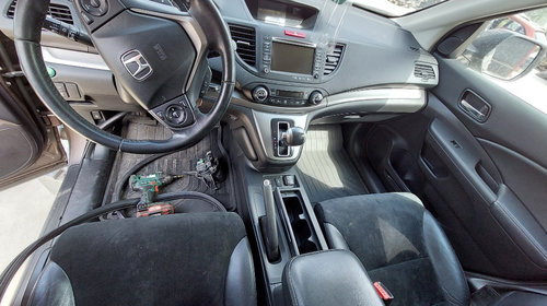 Dezmembrare Honda CR V 2014 2.2 automat