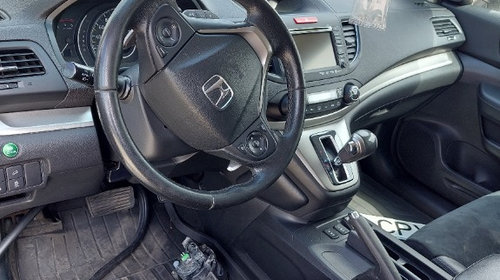 Dezmembrare Honda CR V 2014 2.2 automat