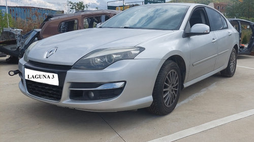 Dezmembrare Renault Laguna 3 2,0 dci