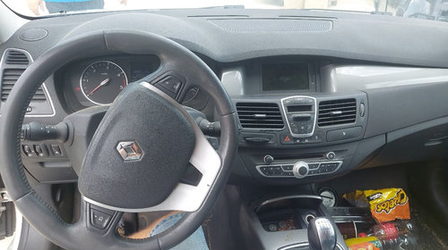 Dezmembrare Renault Laguna 3 2,0 dci