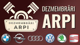 Dezmembrare Satu Mare Arpi