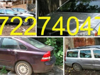 Dezmembrare Volvo s40-v40-v50-v60-v90-c30-xc90-xc60-s40-s60-s80-s90