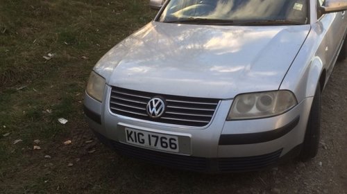 DEZMEMBRARE - VW Passat B5, 1.9 TDI (131 CP, cod motor: AVF)c