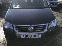 DEZMEMBRARE VW TOURAN 1.9 DIESEL COD MOTOR BXE