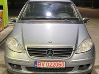 Dezmembrari 1.7 Benzina Mercedes-Benz A Class W169 2004-2008