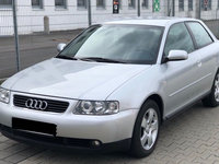 Dezmembrari A3 8L 1996-2003 1.9 TDI