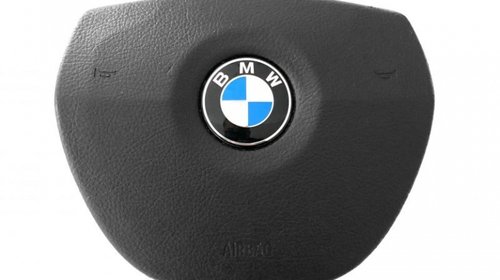 Dezmembrari Airbag volan + Capac Oe Bmw Seria