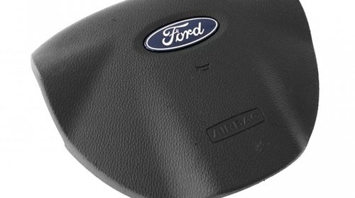 Dezmembrari Airbag Volan + Capac Oe Ford Focus 2 2004-2008 30349336-V1