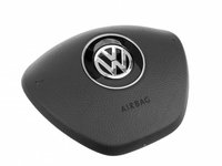 Dezmembrari Airbag Volan + Capac Oe Volkswagen Golf 7 2012→ 5G0880201C