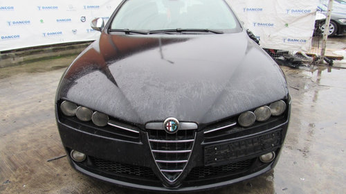 Dezmembrari Alfa Romeo 1.9JTD din 2007