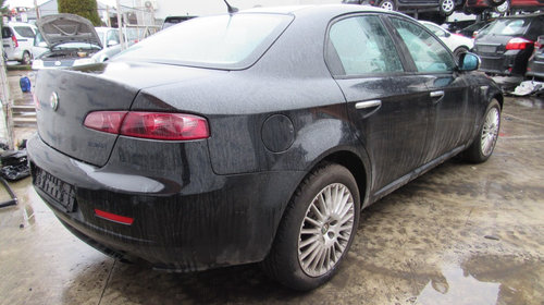 Dezmembrari Alfa Romeo 1.9JTD din 2007