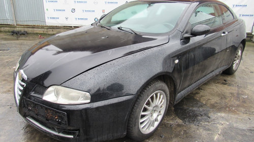 Dezmembrari Alfa Romeo 1.9JTD din 2008