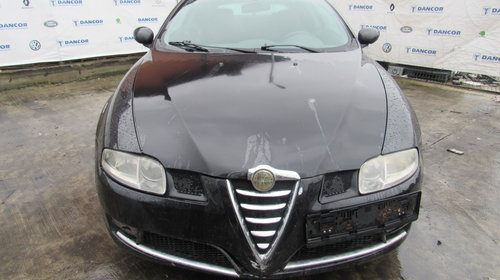 Dezmembrari Alfa Romeo 1.9JTD din 2008