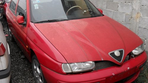 DEZMEMBRARI ALFA ROMEO 145